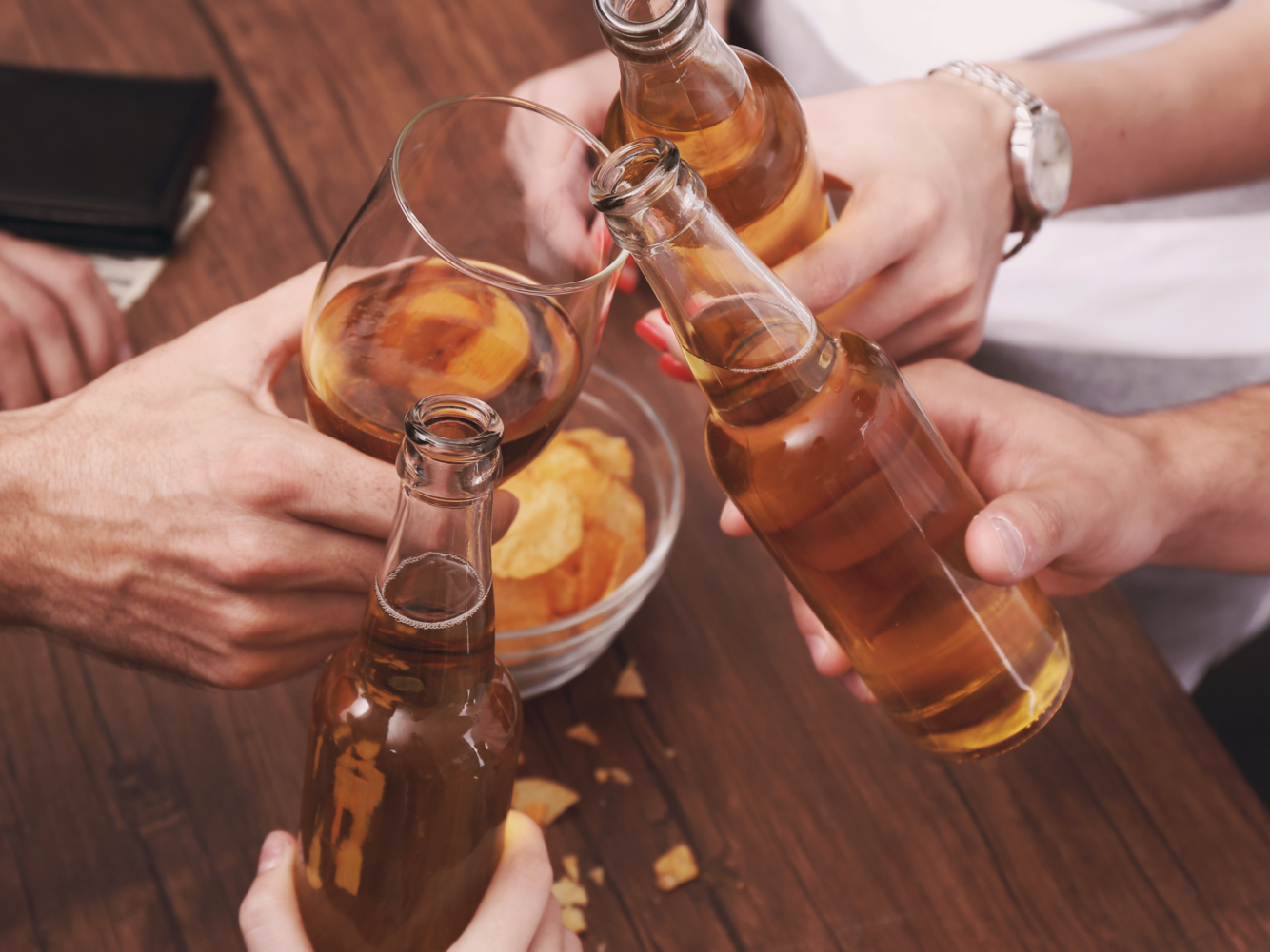 beer